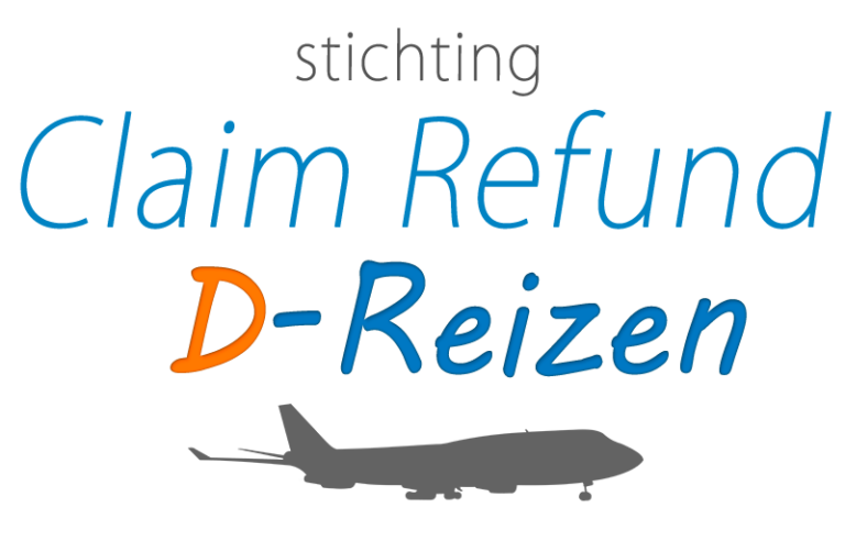 logo stichting claim refund d-reizen