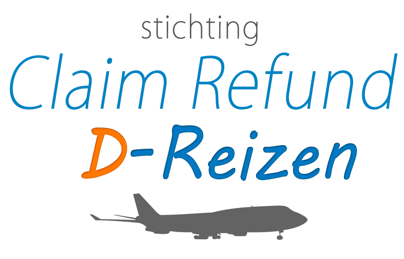 logo stichting claim refund d-reizen